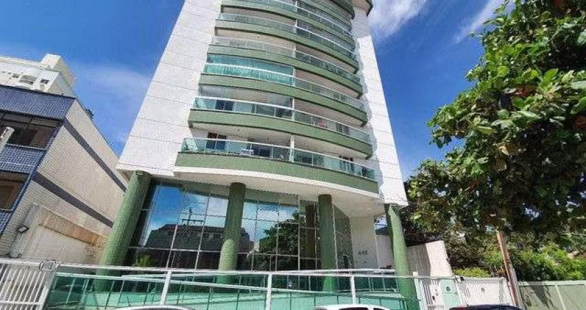 Apartamento com 2 dormitórios à venda, 70 m² por R$ 590.000,00 - Imbetiba - Macaé/RJ