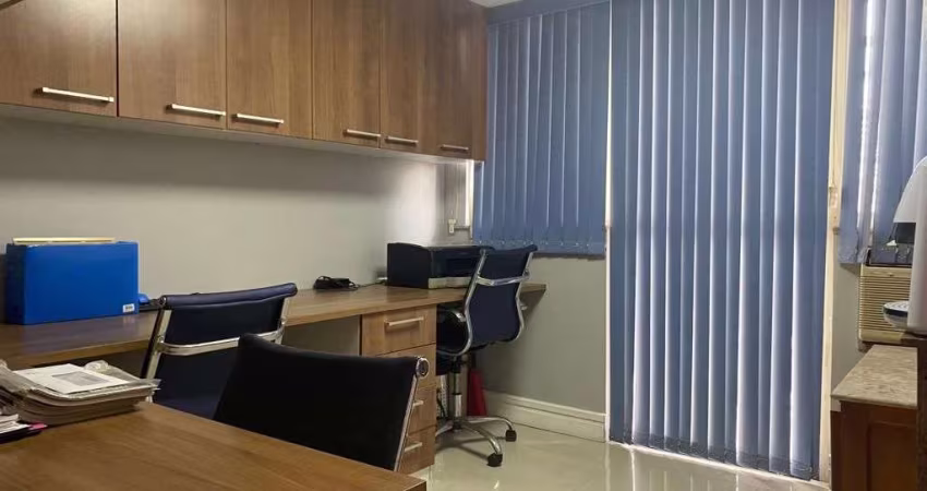 Sala à venda, 60 m² por R$ 320.000,00 - Centro - Macaé/RJ