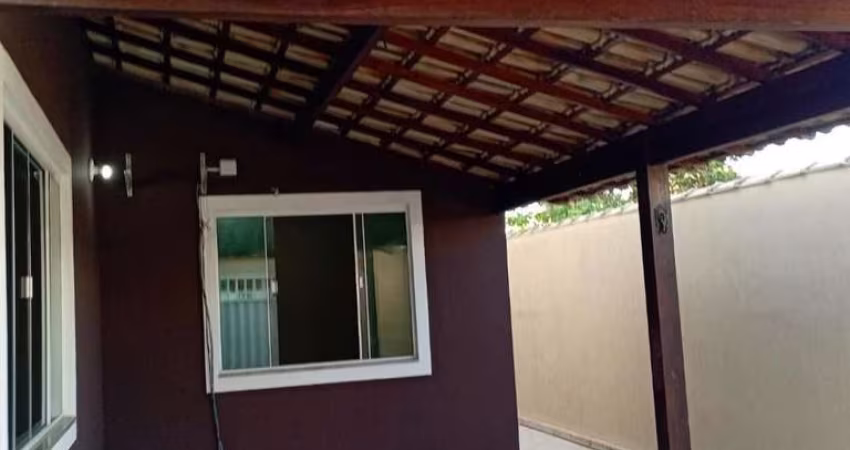 Casa com 3 dormitórios à venda, 450 m² por R$ 600.000,00 - Praia Mar - Rio das Ostras/RJ