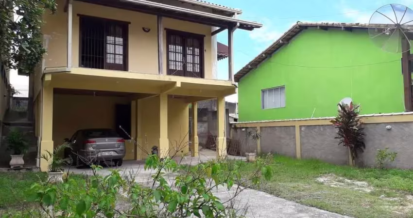 Casa à venda, 188 m² por r$ 450.000,00 - peroba - rio das ostras/rj