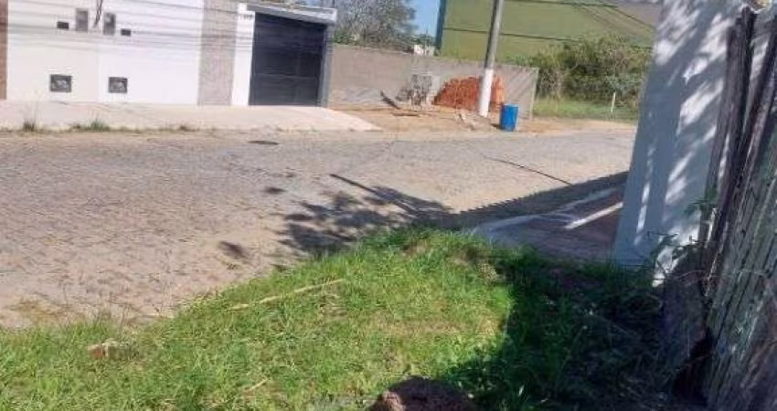 Terreno à venda, 184 m² por R$ 140.000,00 - Jardim Guanabara - Macaé/RJ