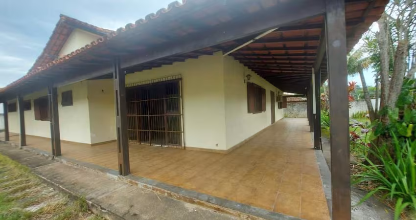 Casa com 5 dormitórios à venda, 295 m² por R$ 1.300.000,00 - Jardim Mariléa - Rio das Ostras/RJ