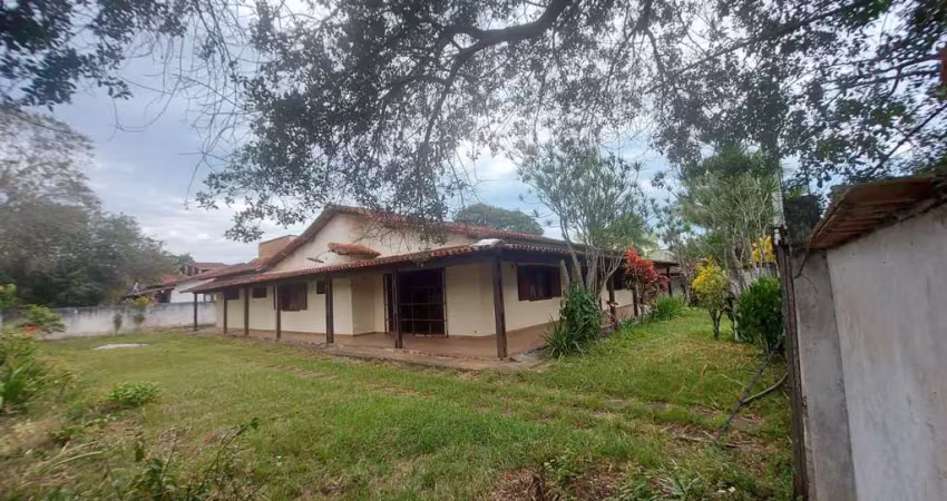 Casa com 5 dormitórios à venda, 295 m² por r$ 1.300.000,00 - jardim mariléa - rio das ostras/rj
