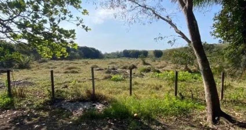 Área à venda, 17775 m² por R$ 2.500.000,00 - Virgem Santa - Macaé/RJ