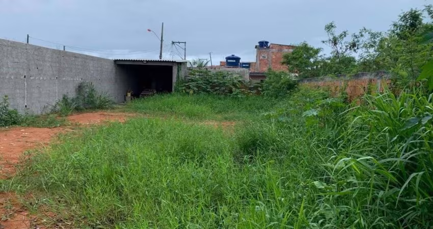 Terreno à venda, 360 m² por R$ 170.000,00 - Cidade Beira Mar - Rio das Ostras/RJ