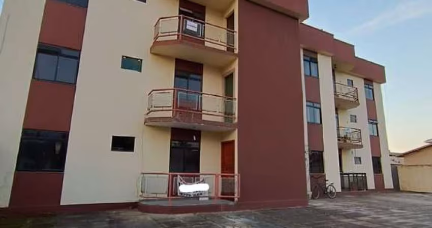 Apartamento à venda, 92 m² por R$ 270.000,00 - Jardim Bela Vista - Rio das Ostras/RJ