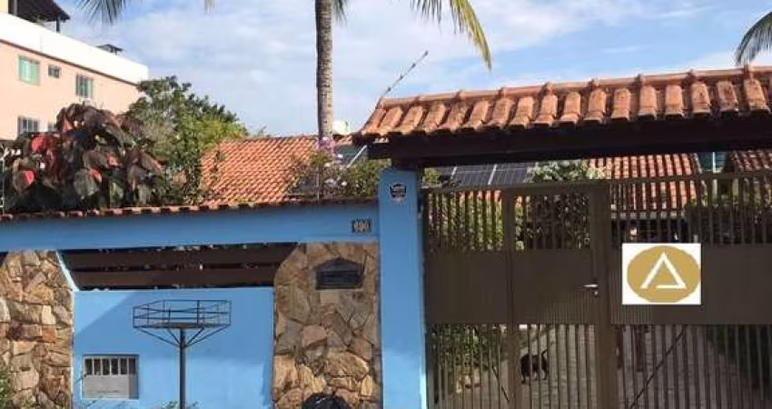 Casa à venda, 300 m² por R$ 750.000,00 - Costazul - Rio das Ostras/RJ