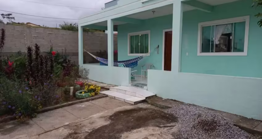 Casa com 2 dormitórios à venda, 120 m² por r$ 250.000,00 - green village - rio das ostras/rj