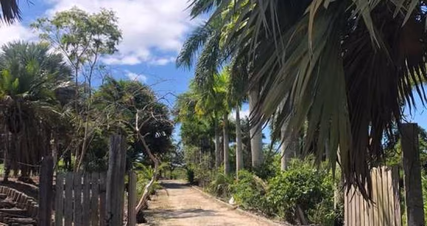 Terreno à venda, 10500 m² por R$ 1.500.000,00 - Mar do Norte - Rio das Ostras/RJ