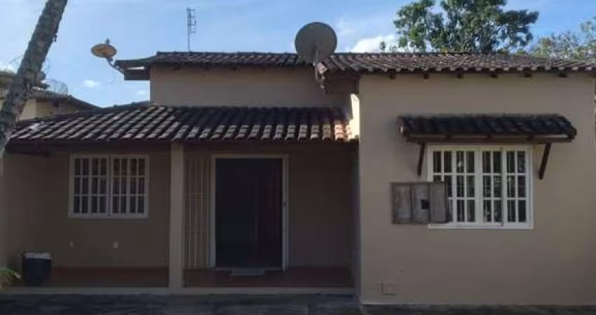 Casa com 2 dormitórios à venda, 240 m² por R$ 900.000,00 - Extensão do Bosque - Rio das Ostras/RJ