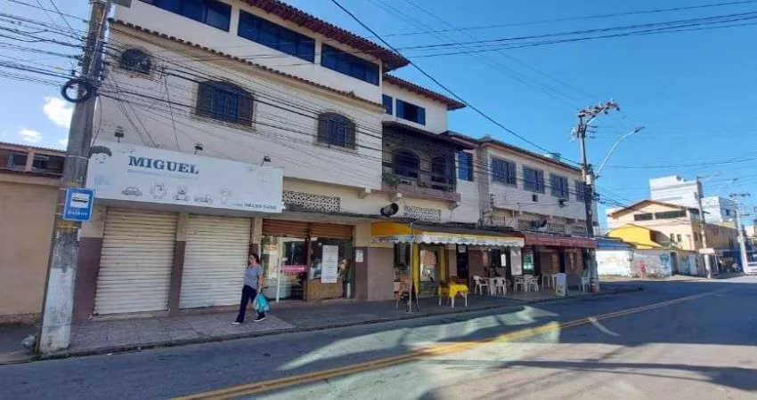Prédio à venda, 230 m² por R$ 1.100.000,00 - Visconde de Araújo - Macaé/RJ