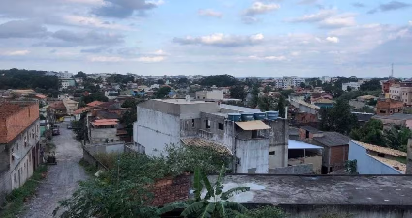Casa à venda, 80 m² por R$ 400.000,00 - Peroba - Rio das Ostras/RJ