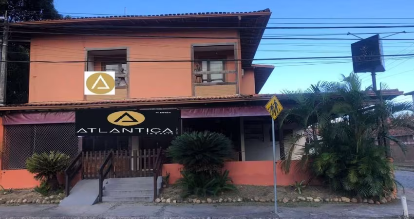Ponto à venda, 350 m² por R$ 2.500.000,00 - Costazul - Rio das Ostras/RJ