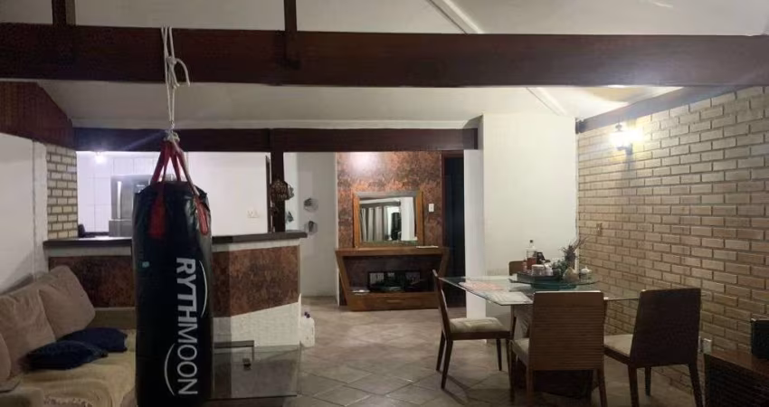 Cobertura à venda, 231 m² por R$ 550.000,00 - Miramar - Macaé/RJ