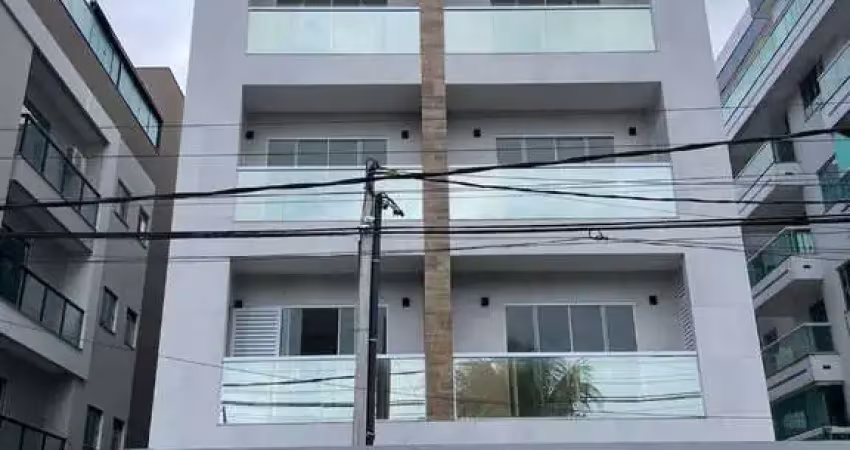 Cobertura com 2 dormitórios à venda, 86 m² por r$ 450.000,00 - costazul - rio das ostras/rj