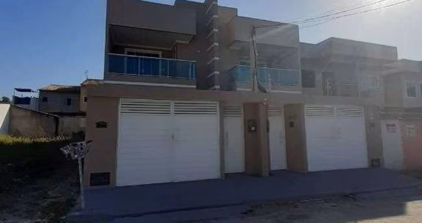 Casa com 2 dormitórios, 140 m² - venda por R$ 350.000,00 ou aluguel por R$ 2.233,33/mês - Verdes Mares - Macaé/RJ