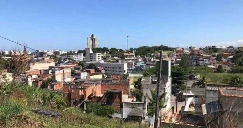 Terreno à venda, 200 m² por R$ 135.000,00 - Novo Cavaleiro - Macaé/RJ
