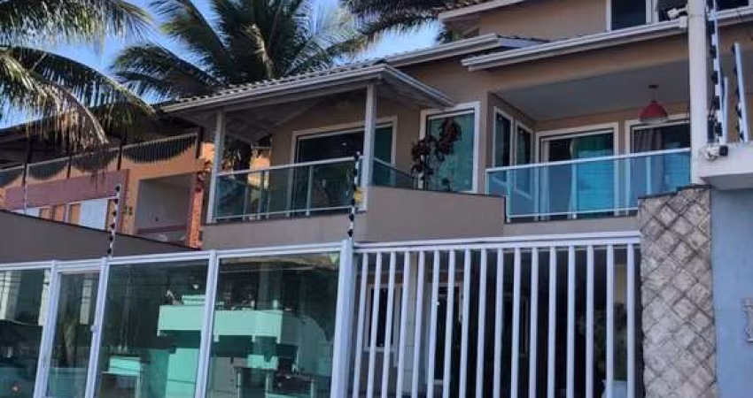 Casa à venda, 550 m² por R$ 1.650.000,00 - Costazul - Rio das Ostras/RJ