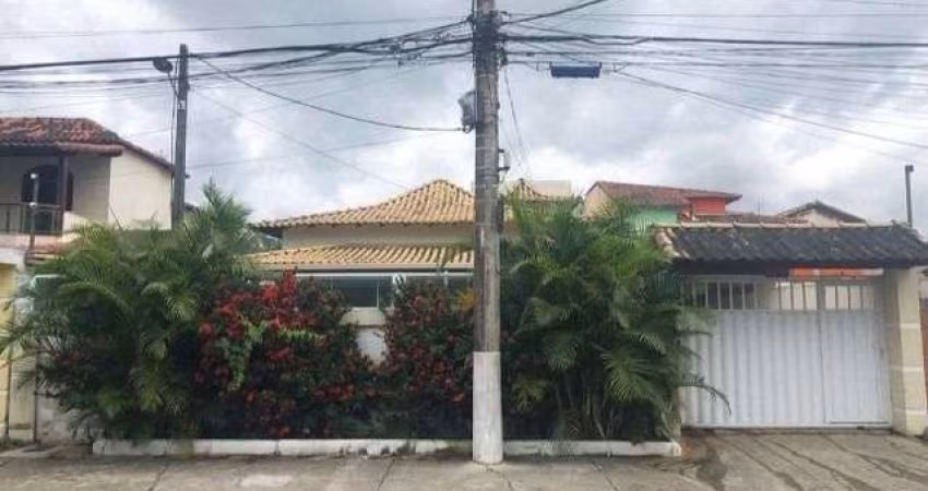 Casa à venda, 106 m² por R$ 550.000,00 - Cidade Beira Mar - Rio das Ostras/RJ
