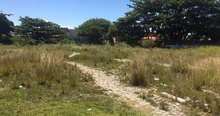 Terreno à venda, 2000 m² por r$ 2.000.000,00 - parque aeroporto - macaé/rj