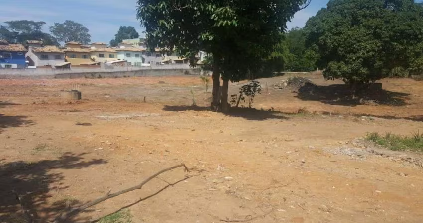Terreno à venda, 8250 m² por R$ 2.060.000,00 - Granja dos Cavaleiros - Macaé/RJ