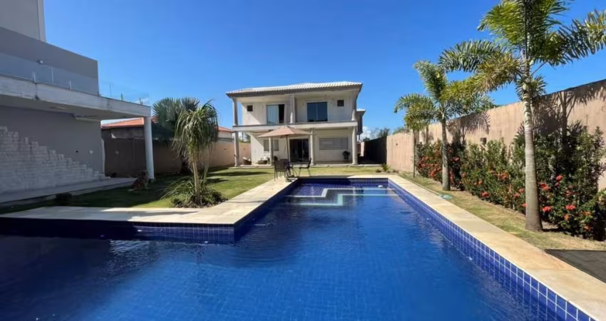 Casa à venda, 665 m² por R$ 1.900.000,00 - Enseada das Gaivotas - Rio das Ostras/RJ