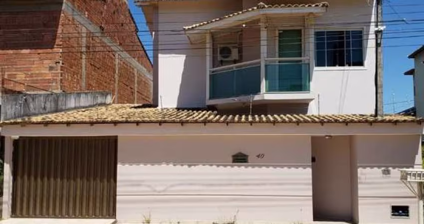 Casa à venda, 186 m² por R$ 490.000,00 - Ajuda - Macaé/RJ