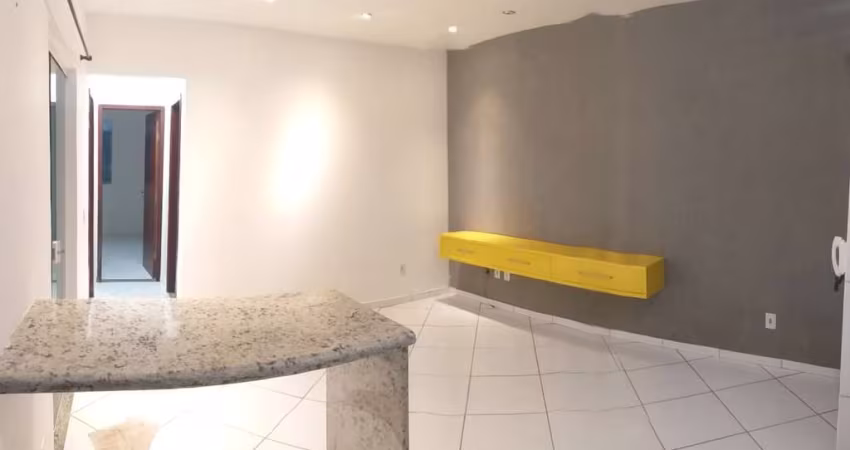 Apartamento com 2 dormitórios à venda, 57 m² por R$ 280.000,00 - Recanto - Rio das Ostras/RJ