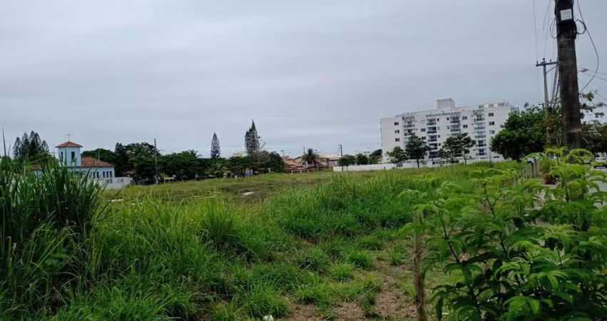Terreno à venda, 10035 m² por R$ 10.000.000,00 - Recreio - Rio das Ostras/RJ