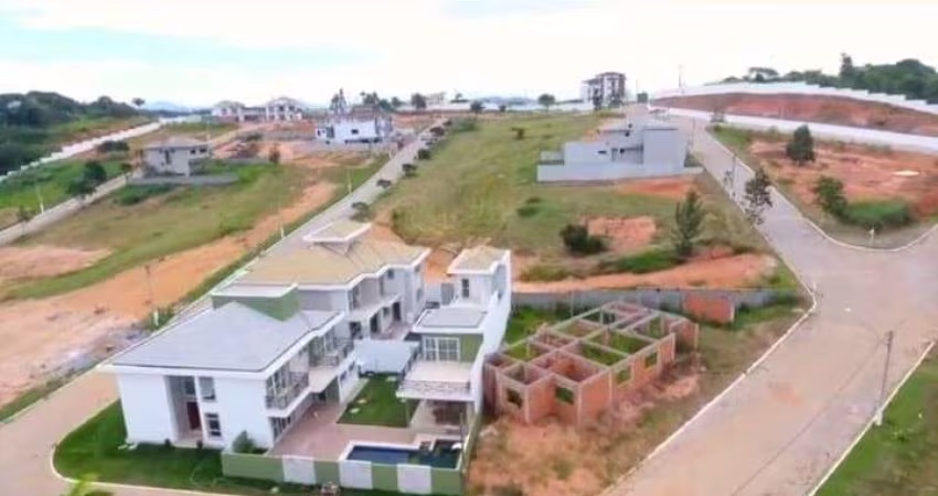 Terreno à venda, 373 m² por R$ 98.000,00 - Mar do Norte - Rio das Ostras/RJ