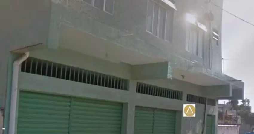 Loja à venda, 320 m² por r$ 400.000,00 - sol e mar - macaé/rj