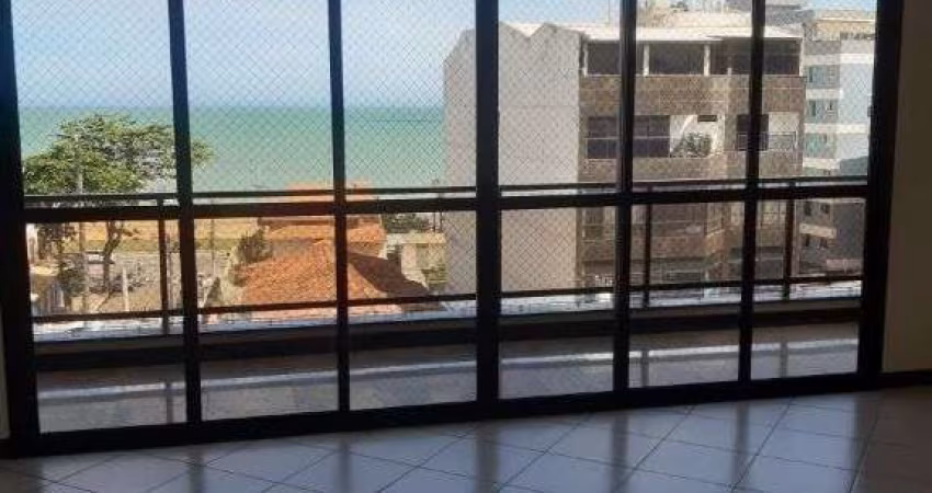 Apartamento com 5 dormitórios à venda, 197 m² por R$ 1.520.000,00 - Praia Campista - Macaé/RJ