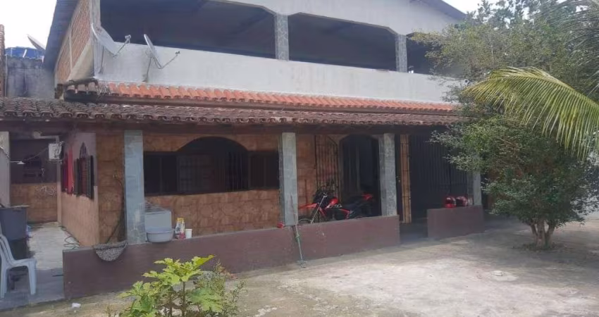 Casa à venda, 200 m² por R$ 350.000,00 - Aquarius - Cabo Frio/RJ