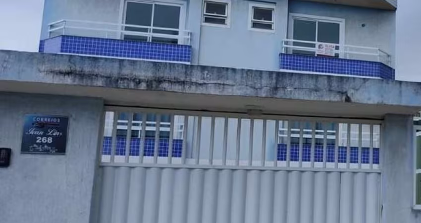 Apartamento com 2 dormitórios à venda, 66 m² por R$ 230.000,00 - Enseada das Gaivotas - Rio das Ostras/RJ