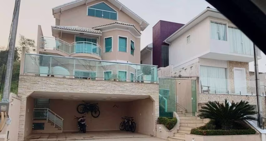 Casa com 4 dormitórios à venda, 330 m² por R$ 1.200.000,00 - Vale dos Cristais - Macaé/RJ