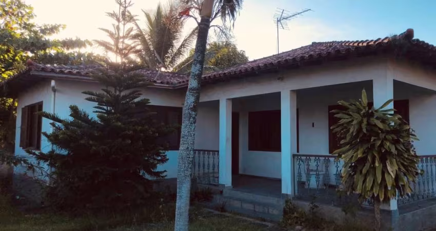 Casa com 3 dormitórios à venda, 142 m² por R$ 1.300.000,00 - Novo Rio Das Ostras - Rio das Ostras/RJ