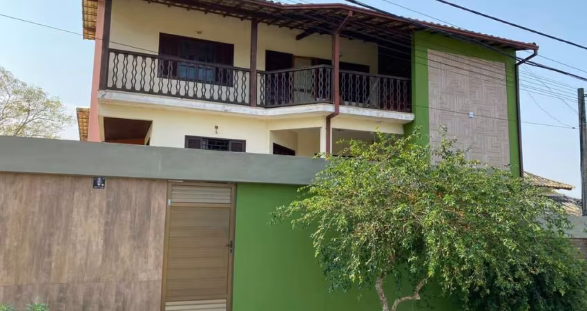 Casa à venda, 190 m² por R$ 450.000,00 - Residencial Rio Das Ostras - Rio das Ostras/RJ