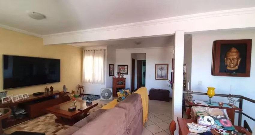 Atlântica imóveis apresenta excelente cobertura à venda em glória, macaé/rj.