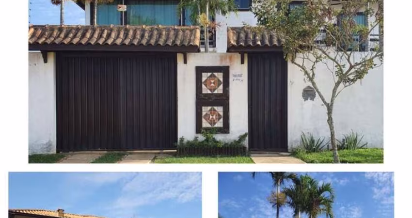 Casa à venda, 150 m² por R$ 1.300.000,00 - Mar do Norte - Rio das Ostras/RJ