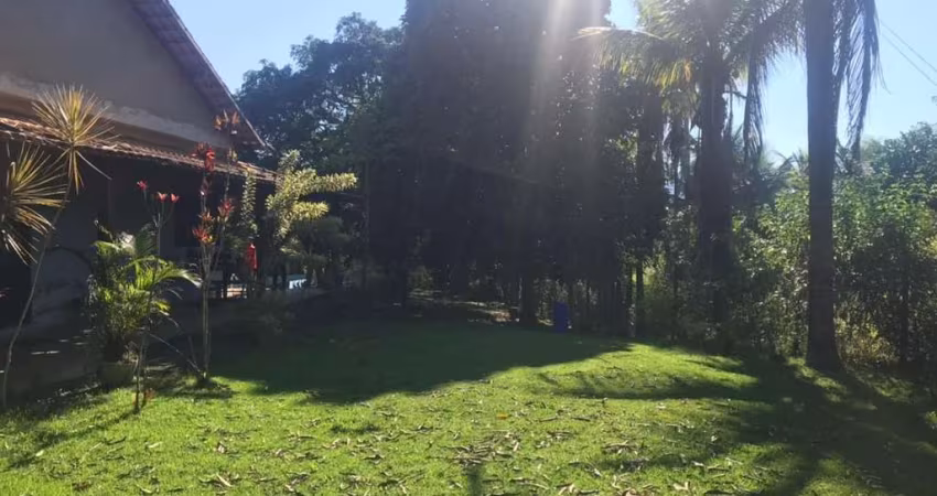 Sítio com 3 dormitórios à venda, 7161 m² por R$ 750.000,00 - Extensão Serramar - Rio das Ostras/RJ