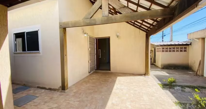 Casa com 3 dormitórios à venda, 150 m² por r$ 700.000,00 - jardim campomar - rio das ostras/rj