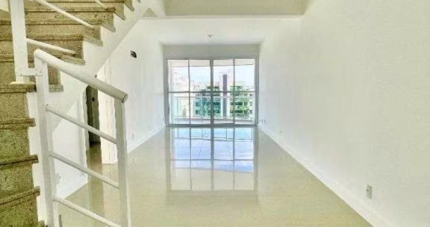 Cobertura com 3 dormitórios à venda, 180 m² por R$ 1.250.000,00 - Praia do Pecado - Macaé/RJ