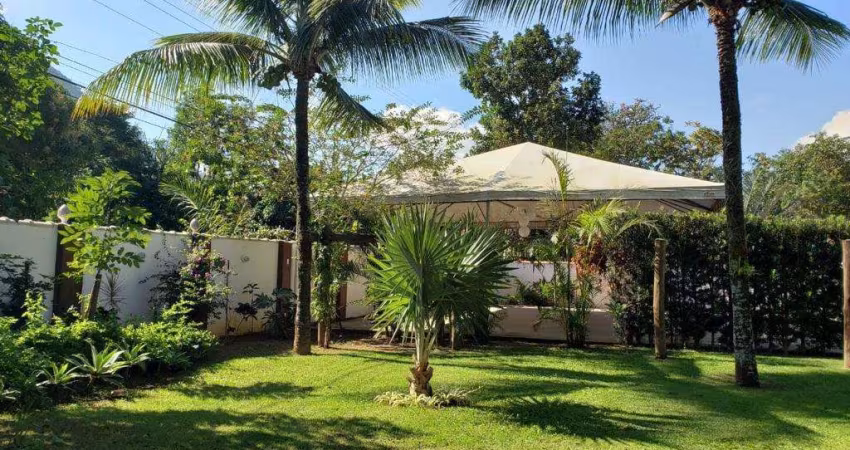 Chácara à venda, 2000 m² por R$ 870.000,00 - Trapiche - Macaé/RJ