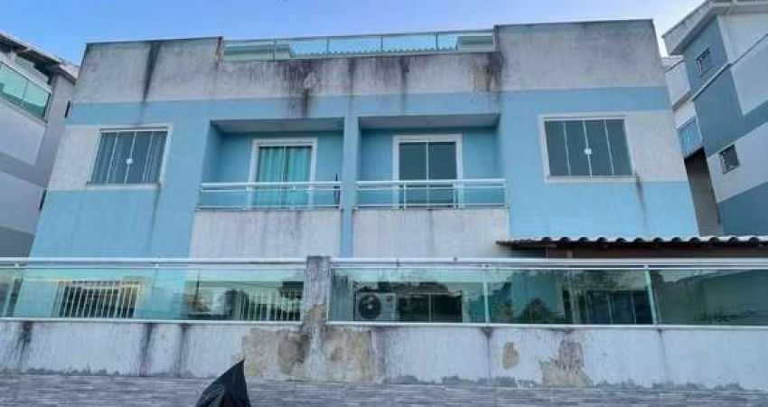 Apartamento com 2 dormitórios à venda, 60 m² por R$ 190.000,00 - Recanto - Rio das Ostras/RJ