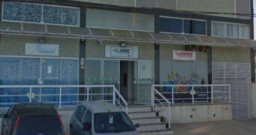Sala à venda, 36 m² por R$ 270.000,00 - Praia Campista - Macaé/RJ