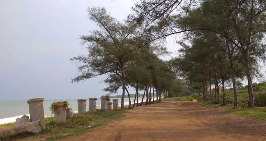 Terreno à venda, 3320 m² por R$ 320.000,00 - Balneário das Garças - Rio das Ostras/RJ