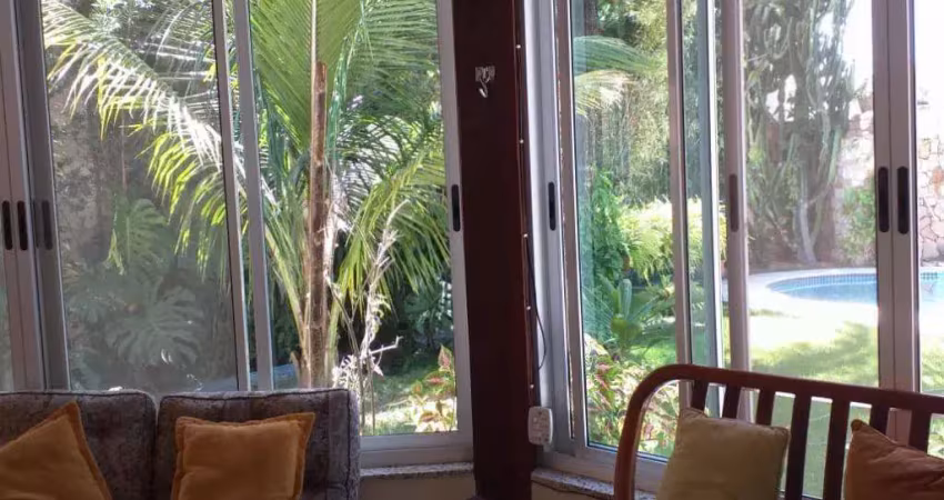 Casa com 7 dormitórios à venda, 486 m² por r$ 1.750.000,00 - lagoa - macaé/rj