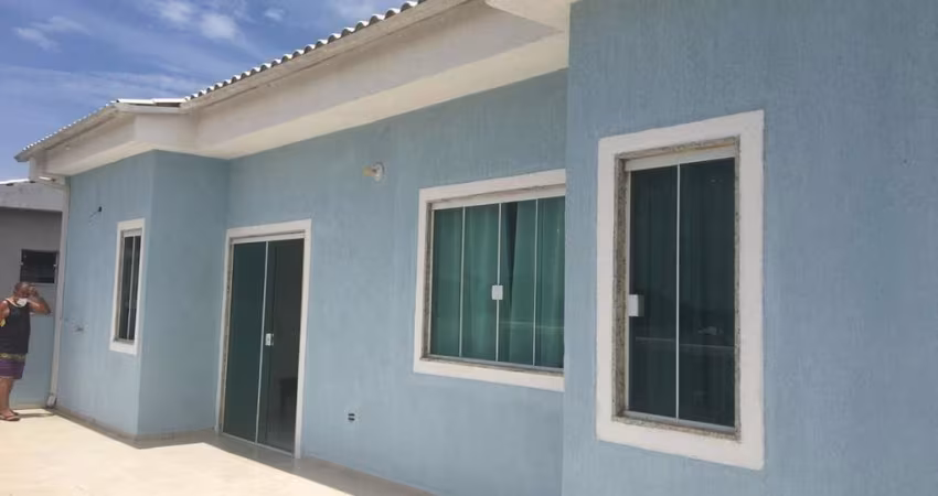 Cobertura à venda, 110 m² por R$ 280.000,00 - Recanto - Rio das Ostras/RJ