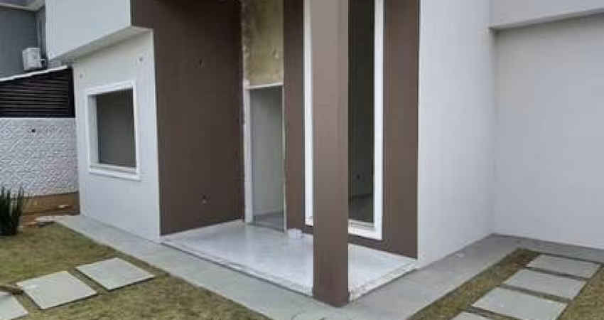 Casa com 3 dormitórios à venda, 72 m² por R$ 420.000,00 - Residencial Rio Das Ostras - Rio das Ostras/RJ
