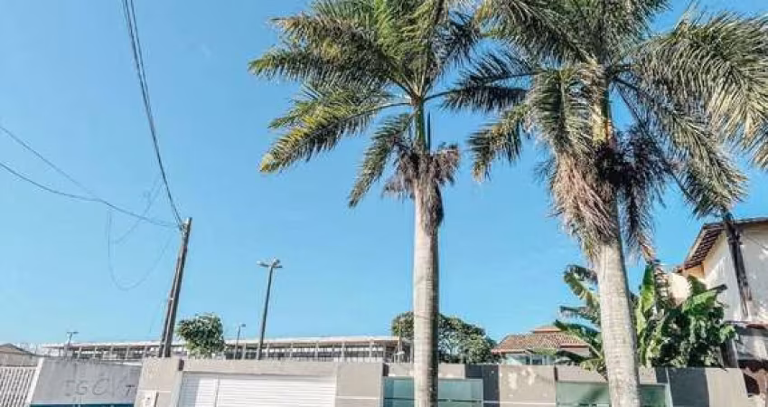Casa com 3 dormitórios à venda, 480 m² por R$ 680.000,00 - Parque Zabulão - Rio das Ostras/RJ
